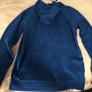Nike dry fit hoodie